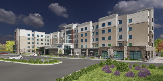 Residence Inn Lacey – Olympia, WA 
