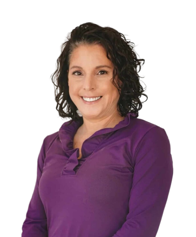 Amanda Gary