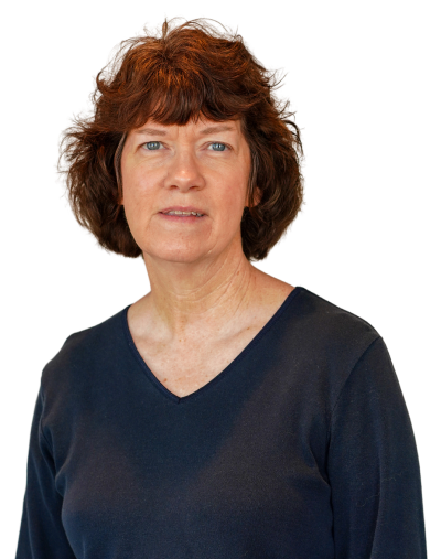 Kim Shreeve