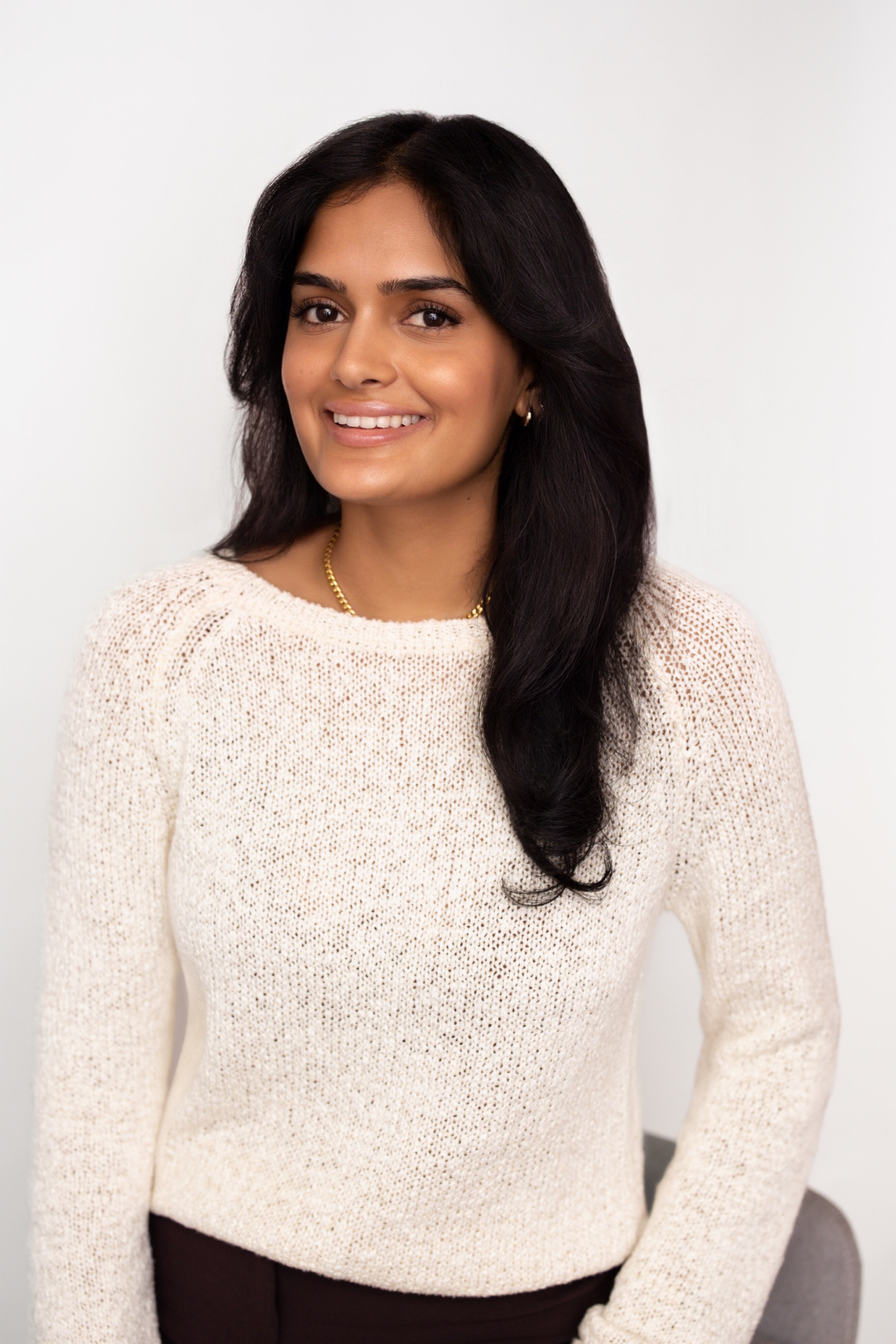 Alexa Patel