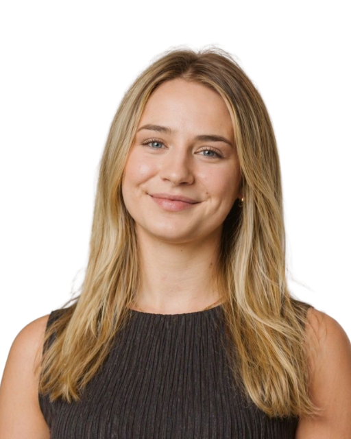 Emily Blackwood