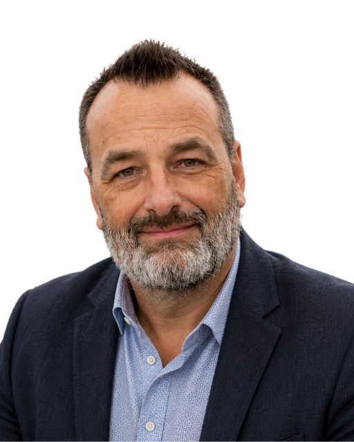 James Maurer